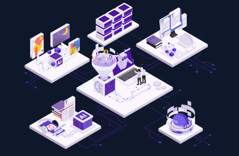 MAIKA is your all-in-one AI platform designed to empower SMEs to thrive in
						the digital age