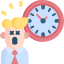 Lack of time and resources