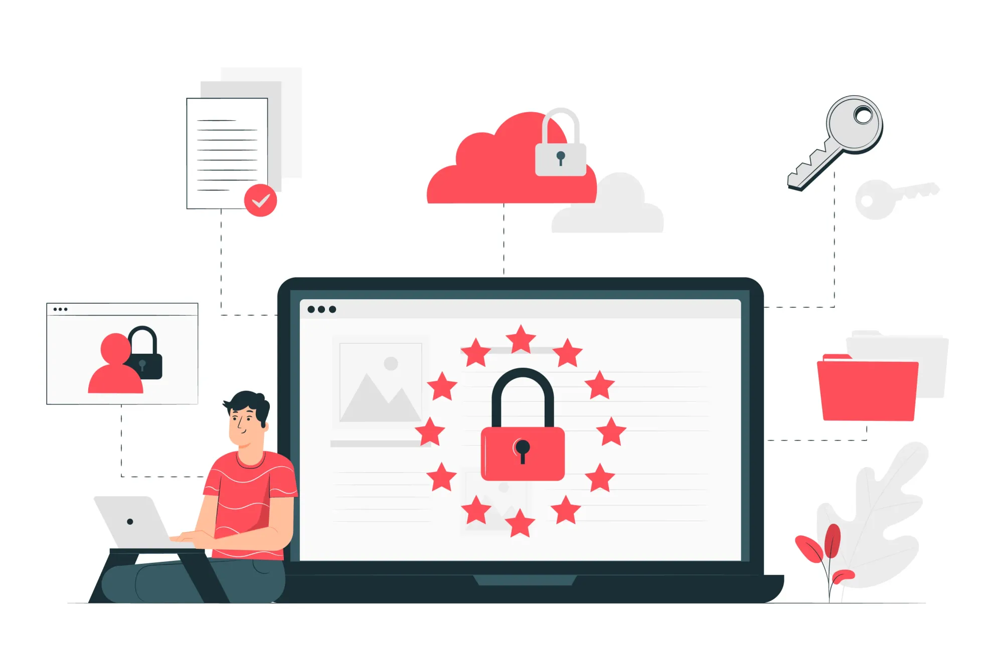 Privacy Policy for MAIKA
