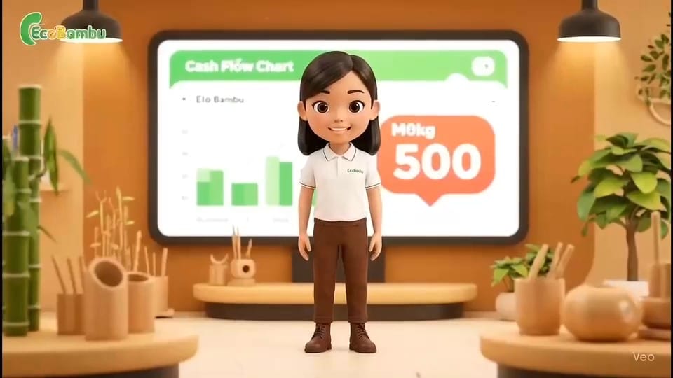 How MAIKA Amplify Your Mission-Driven Business (A Customer Success Story)