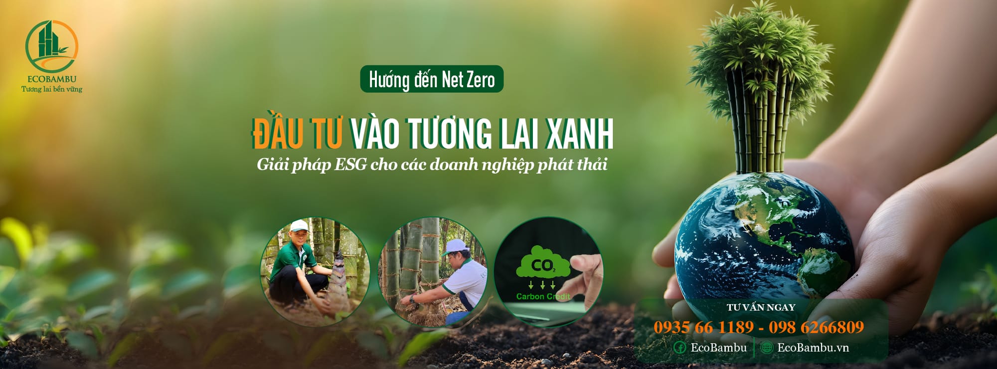 [EcoBambu] How MAIKA Amplify Your Mission-Driven Business (A Customer Success Story)