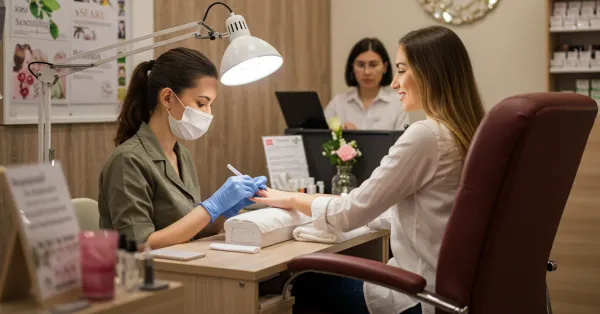 AI Assistant: The Key to Salon Serenity and Sustainable Growth