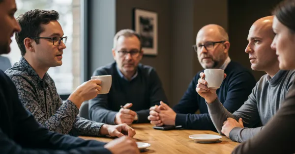 Beyond the Grind: Are You Building a Business or a To-Do List?