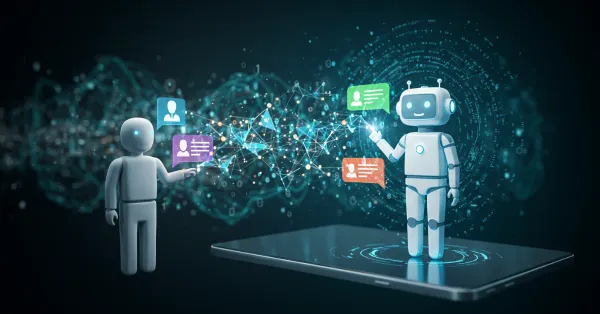 Chatbot vs. AI: Are You Using the Right Tool for Business?