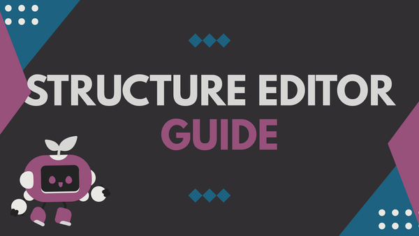 Maika Genius Structure Editor Feature Guide