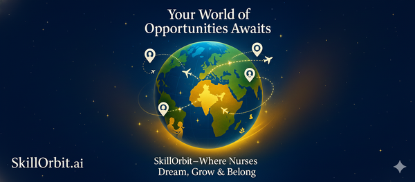 [SkillOrbit] Digital Soul for AI Life Coach